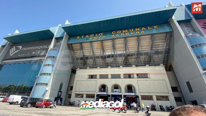 Palermo, l’imbattibilità del “Barbera” in vista dei playoff contro la Virtus Entella Palermo