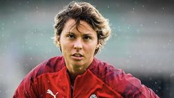 Serie A femminile – Lunedì arriverà la decisione per l’eventuale ripresa
