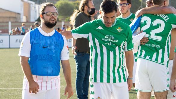 Siviglia e Betis danno lustro al derby della Solidarietà- immagine 2