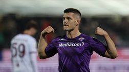 Jovic ha deciso di fare quello per cui è stato chiamato: ora gli applausi