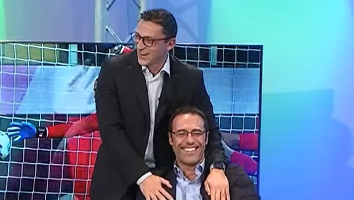 VIDEO / Fiorentina-Inter, festa e delirio a TL: Musmarra “ringrazia” Ruiu VIDEO / Fiorentina-Inter, festa e delirio a TL: Musmarra “ringrazia” Ruiu - immagine 1