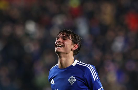 Di Marzio – Nico Paz resta al Como, il Real Madrid non esercita la recompra. Ma nel 2026…- immagine 3