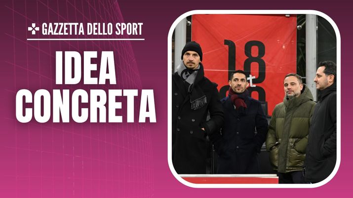 Milan, Seconda Squadra in arrivo? Per l’Under 23 è necessario un passaggio … - immagine 1