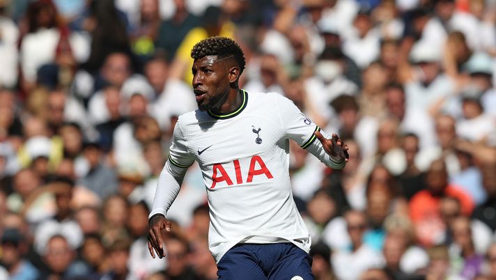 Emerson Royal, 1 milione di euro per convincere Conte e studiare Hakimi - immagine 1