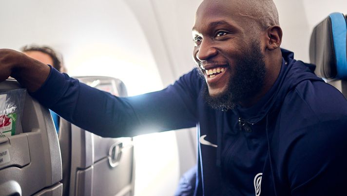Lukaku, Inter-Chelsea discuteranno per il 2024: “Ma Rom ha già detto che…” - immagine 1