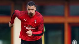 Abatantuono: “Ibrahimovic? Per me può stare al Milan tutta la vita”