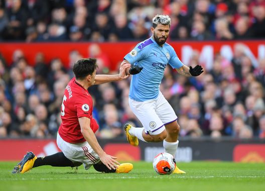 Aguero Aguero