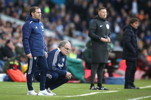 (Photo by Chris Brunskill/Getty Images) Ironie dal Cile: “Bielsa esonerato dal Leeds? Con lui va a finire sempre così…”- immagine 4