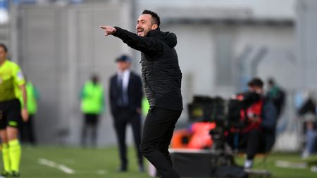 Photo by Alessandro Sabattini/Getty Images