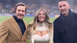Dal décolleté di San Siro a Sanremo: il lungo dopo-derby di Diletta…