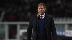 Conferenza Torino – Mihajlovic: “Sampdoria squadra forte, servirà il miglior Toro per vincere”