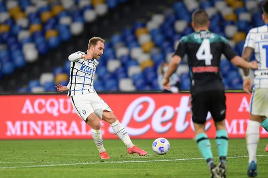 Eriksen (getty images) Eriksen (getty images)