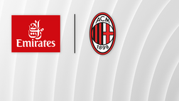 UFFICIALE – Milan ed Emirates prolungano la partnership: il comunicato