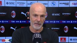 Pioli: “Futuro è incerto per tutti. Al Milan ho dato tutto, spero di…”