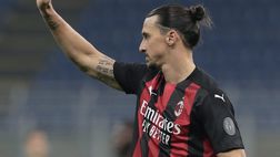 Napoli-Milan, il gigante Ibrahimovic sfida Mertens e Insigne | Serie A News