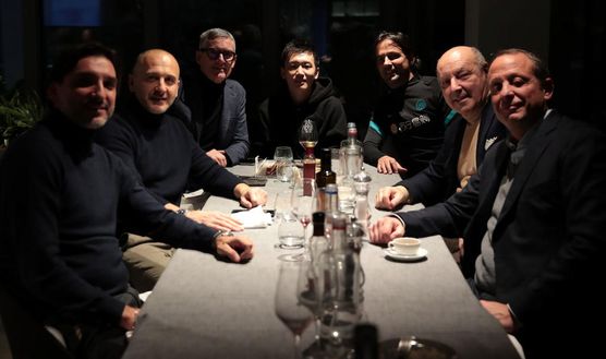 Gds – Inter, Zhang promette un mercato da scudetto. Attivo? Non sono più 60 mln. Oaktree…- immagine 2