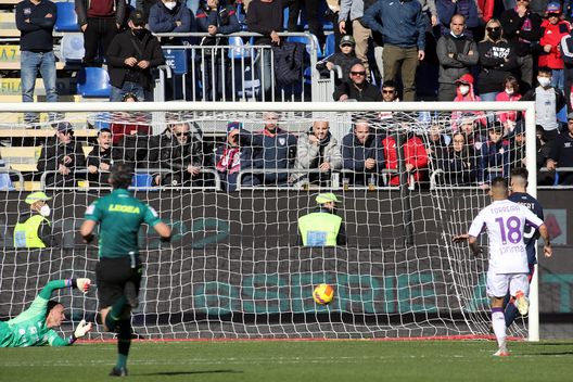 Sconcerti su Vlahovic: “Una volta ‘guarito’ andrà alla Juventus”- immagine 2