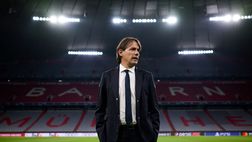 Inter, col Bayern vanno evitate serate storte. Giovani pronti, ma a gara in corso