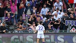 “Tanti errori in difesa. Ma mesi fa, questa Fiorentina avrebbe perso malamente”