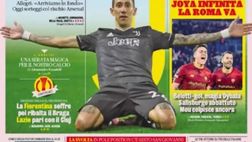 Rassegna Juve – Di Maria show a Nantes, l’argentino trascina i suoi