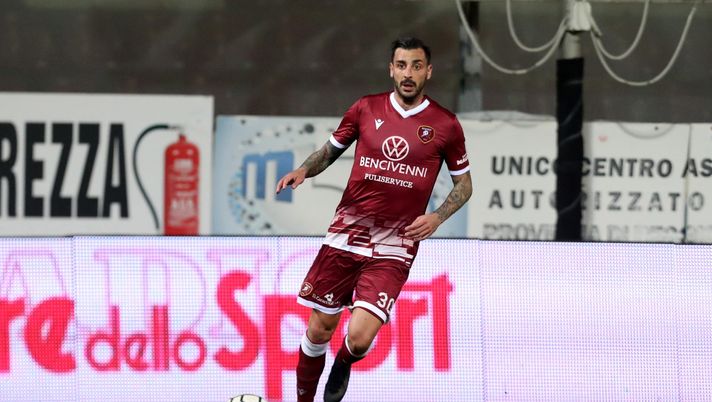 Ai derby ci pensa sempre lui: Montalto eroe a Reggio Calabria come a Terni… - immagine 1
