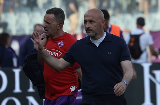 Pin: “Fiorentina superiore tecnicamente, ma il West Ham è più fisico”- immagine 2