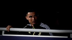 TACKLE DURO – Il derby dei media sull’addio di Cristiano Ronaldo
