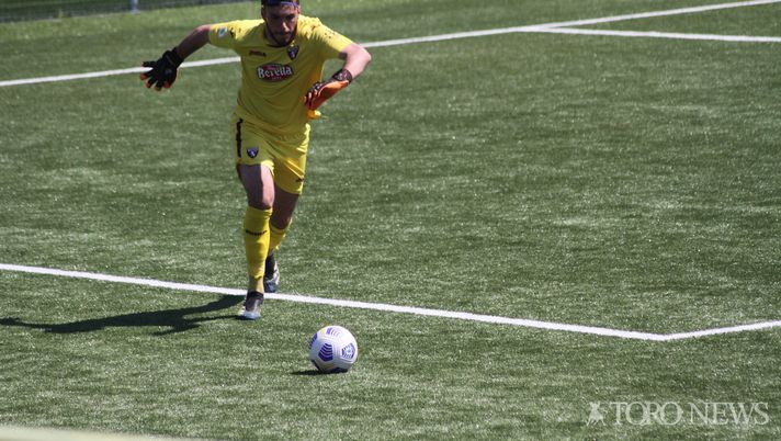 UFFICIALE – Sava è un nuovo giocatore del Cluj - immagine 1