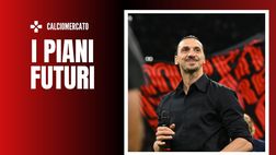 Calciomercato Milan – Addio Ibrahimovic, ecco come cambierà l’attacco
