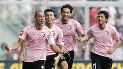 Palermo, Terlizzi: “Corini? Complicato gestire pressione. Ai playoff tra i più forti”