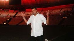 SOCIAL / Julio Cesar: “Neanche nei miei sogni avrei immaginato una carriera così”