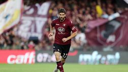 Coppa Italia, Salernitana-Parma 0-2: campani eliminati