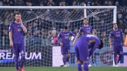 Curiosità: sono passati 721 giorni dall’ultimo successo casalingo dei viola in Coppa Italia