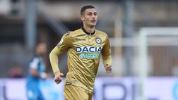 Verso il mercato: la Fiorentina non riscatterà Badelj. Il sogno in mediana è Mandragora