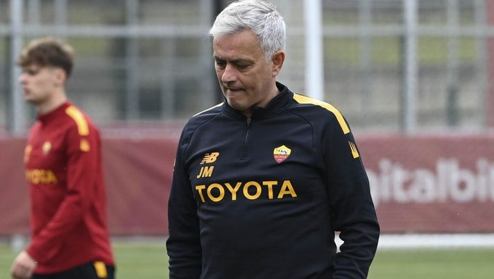 Getty Images Mourinho merita chiarezza - immagine 1