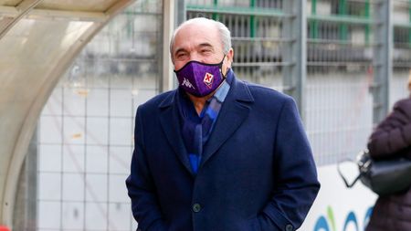 GERMOGLI PH: 3 FEBBRAIO 2021 FIRENZE STADIO BOZZI DUE STRADE COPPA ITALIA PRIMAVERA FIORENTINA VS MILAN NELLA FOTO ROCCO COMMISSO GERMOGLI PH: 3 FEBBRAIO 2021 FIRENZE STADIO BOZZI DUE STRADE COPPA ITALIA PRIMAVERA FIORENTINA VS MILAN NELLA FOTO ROCCO COMMISSO