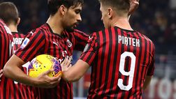 Milan, Paqueta e Piatek non stanno offrendo il rendimento sperato