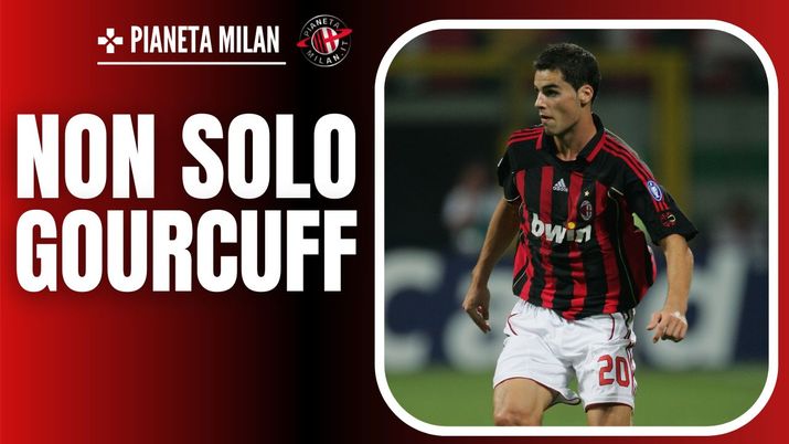 Yoann Gourcuff, doppio ex di Milan e Rennes (getty images)