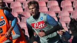 “Roma, due colpi mancini”. Così titola Il Messaggero nella sezione sportiva in merito al mercato gi