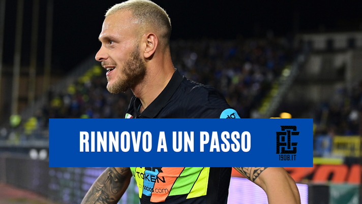 Inter-Dimarco, nuovo summit per il rinnovo: “Principio d’accordo, i dettagli” - immagine 1