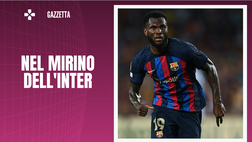 Calciomercato Inter – Per Kessié la strada è in salita