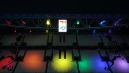 Juventus, sul web spunta la maglia da trasferta 2022-23