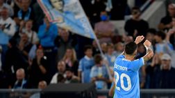 Lazio, settimana decisiva per il rinnovo di Zaccagni: i dettagli