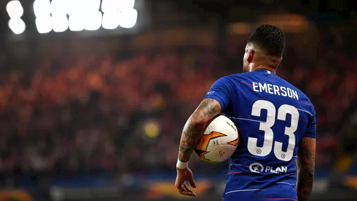 ESCLUSIVA Ag Emerson: “Sì, può lasciare il Chelsea. E l’Inter lo vuole” - immagine 1