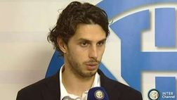 Sky – Ci sono due ballottaggi per Mancini: Medel sfida Ranocchia e soprattutto…