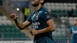 Calciomercato Milan – Calhanoglu da blindare: le ultime sul rinnovo