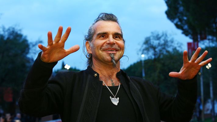 Pelù: “Che gioia queste finali! Niente è impossibile, né stasera né a Praga” - immagine 1