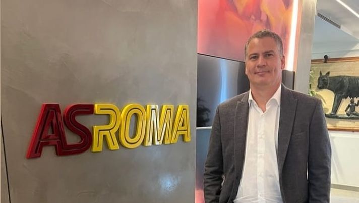 Julio Sergio: “Difficile fare il portiere a Roma. Rui deve tornare ad alti livelli” Julio Sergio: “Difficile fare il portiere a Roma. Rui deve tornare ad alti livelli” - immagine 1