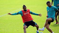 FCIN1908 / Venezia-Inter, saltano la trasferta Vidal e Kolarov: la situazione
