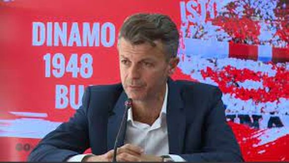 La Dinamo Bucarest affitta lo stadio Nazionale per il derby: 30mila euro di spese…- immagine 2